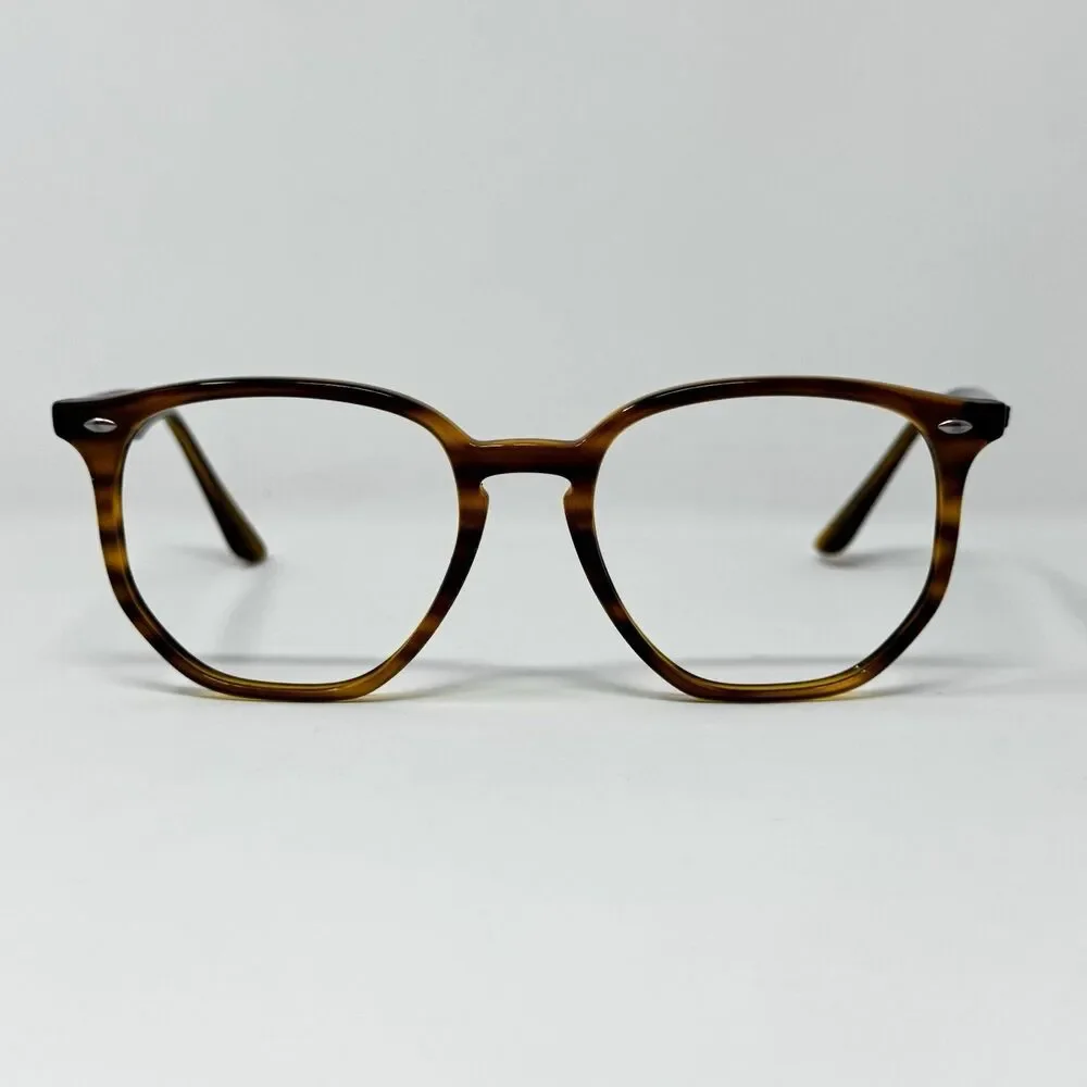 Ray-Ban RB4306 820/73 Light Havana Sunglass Frames 54-19-145 Authentic